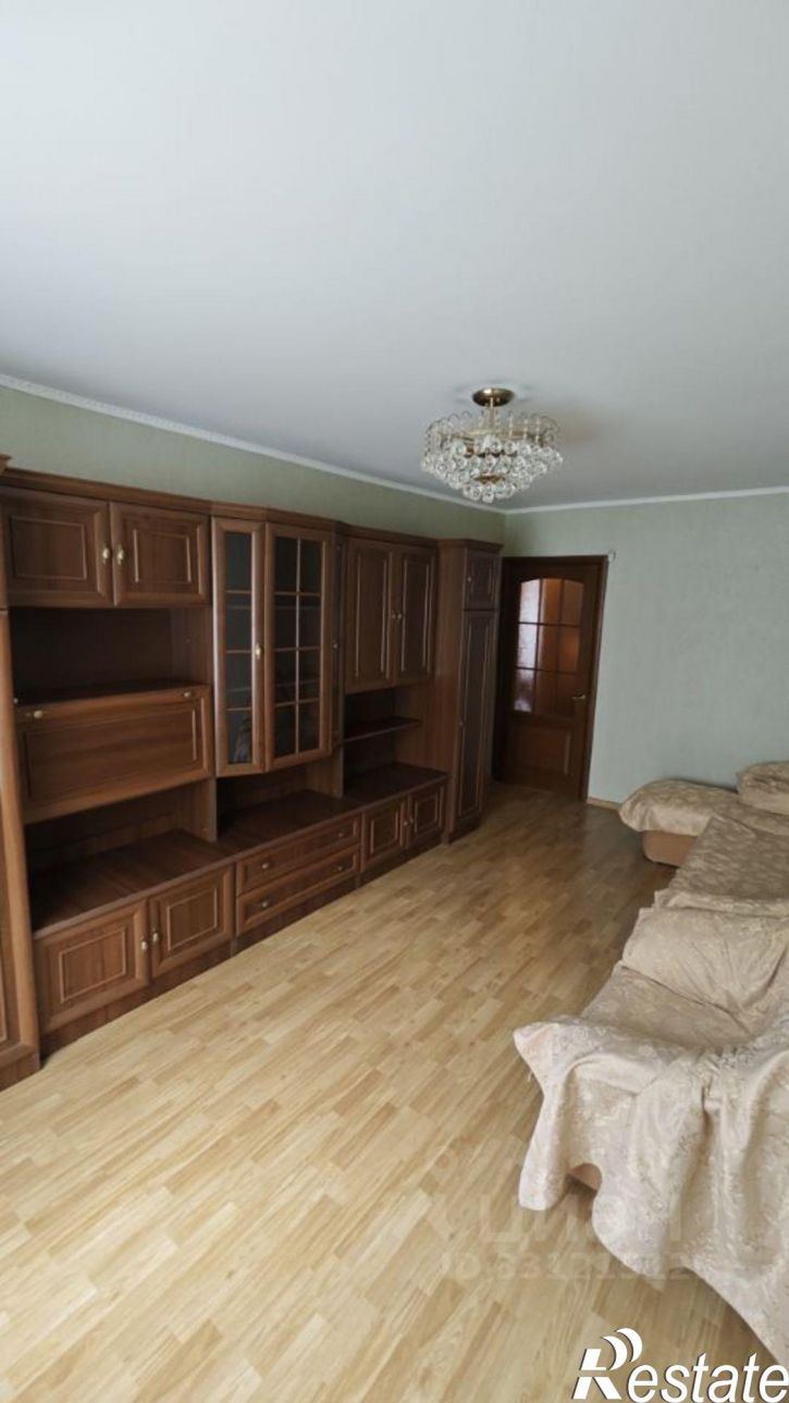 2-комн квартира ул Целиноградская, 6,  д. 6