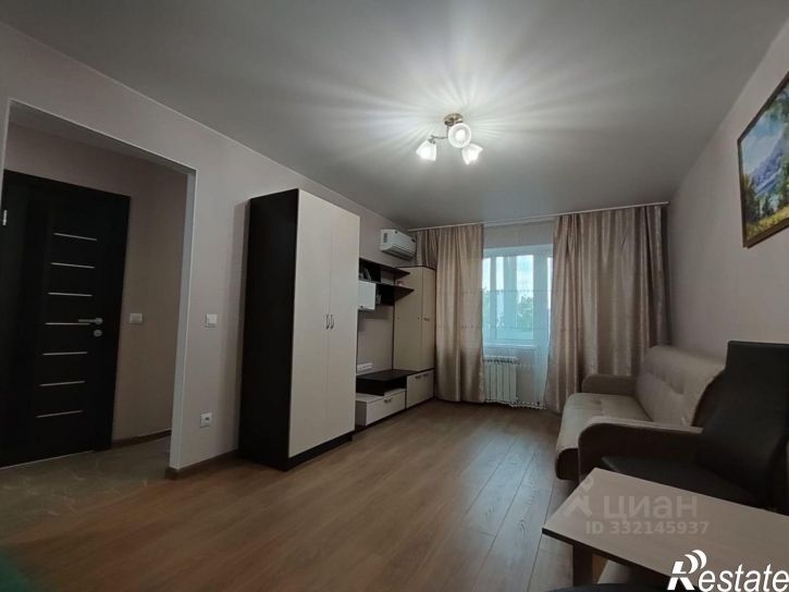 1-комн квартира ул Колхозная, 80,  д. 80