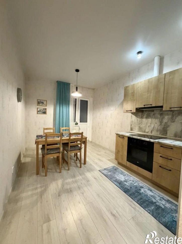 1-комн квартира ул Круговая, 4В 1,  д. 4В 1,  к. 1