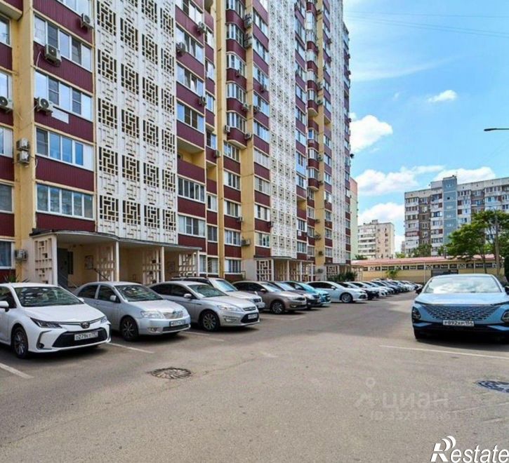 1-комн квартира ул Рождественская Набережная, 37,  д. 37