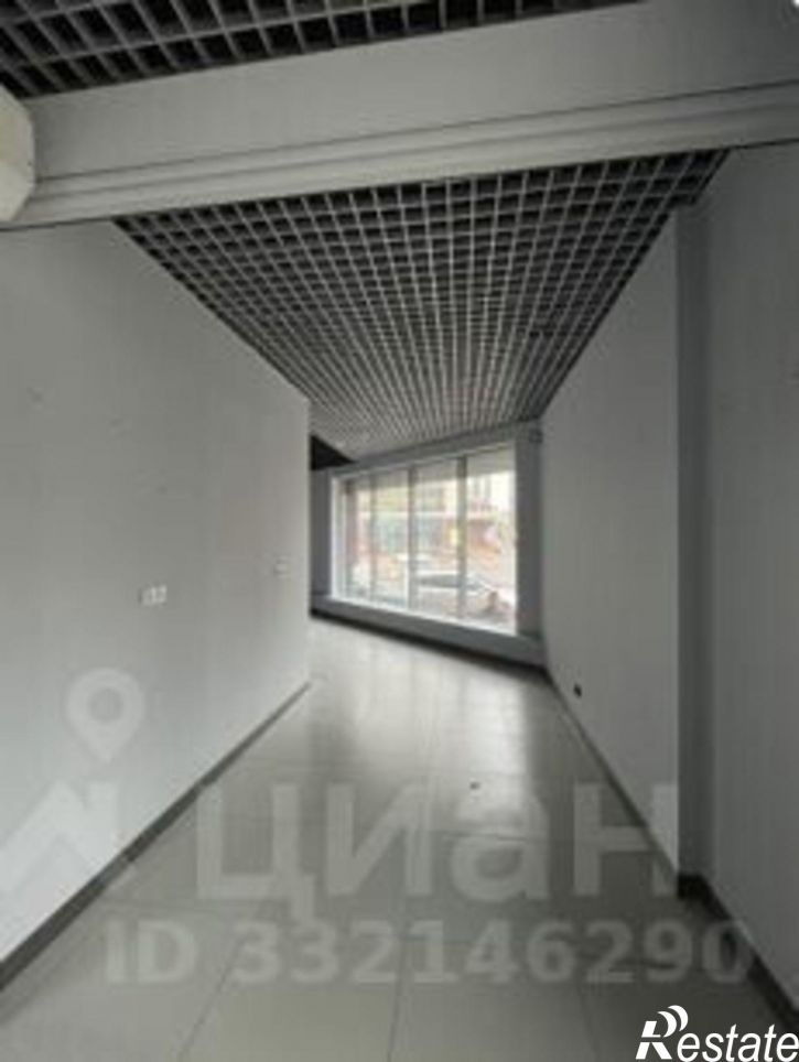 Торговое помещение ул им. Кирова, 139,  д. 139