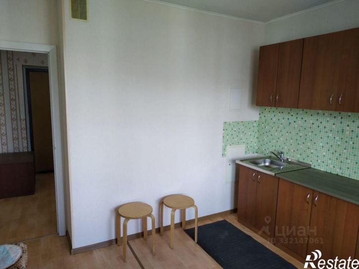 1-комн квартира ул Рождественская Набережная, 37,  д. 37