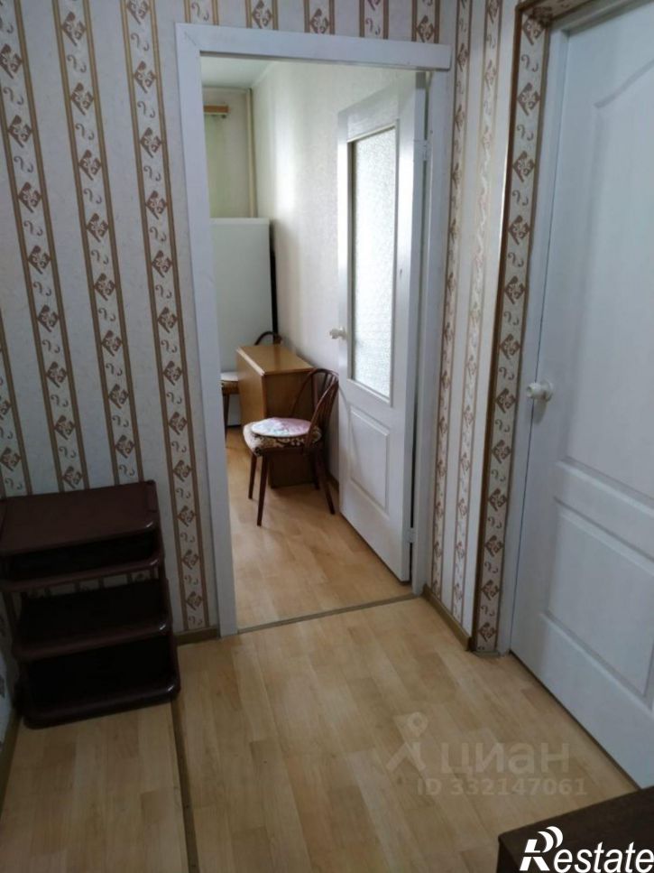 1-комн квартира ул Рождественская Набережная, 37,  д. 37