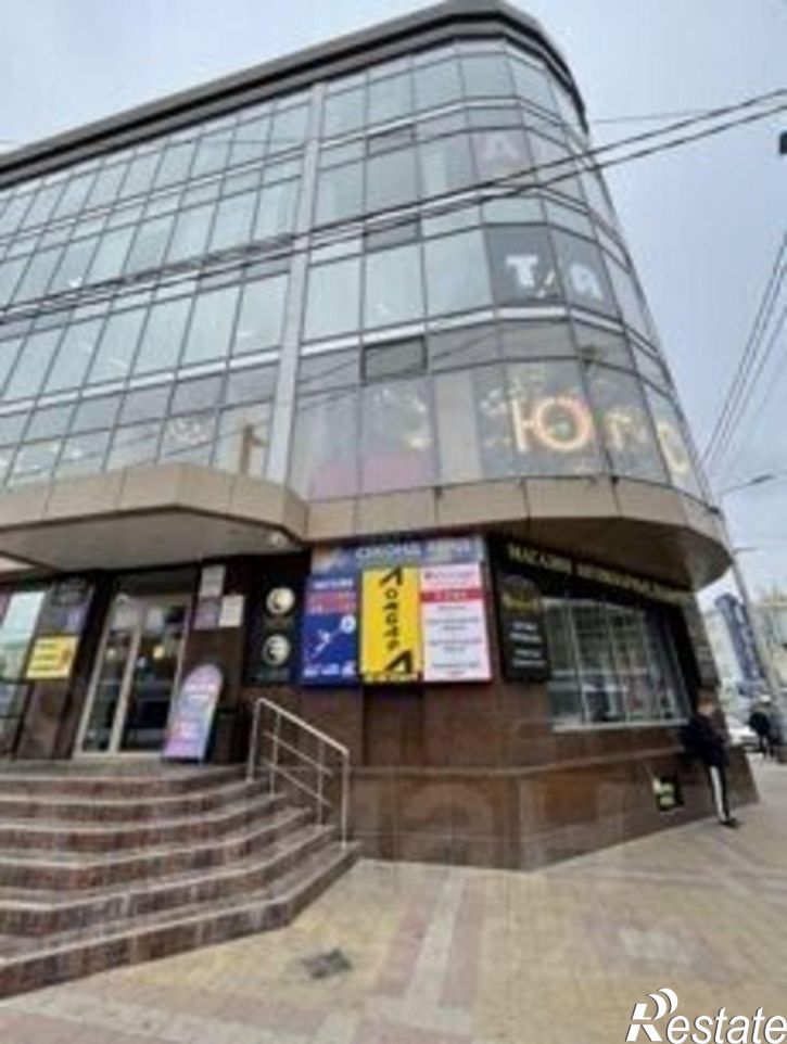 Торговое помещение ул им. Кирова, 139,  д. 139
