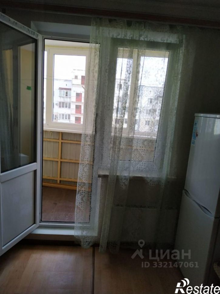 1-комн квартира ул Рождественская Набережная, 37,  д. 37