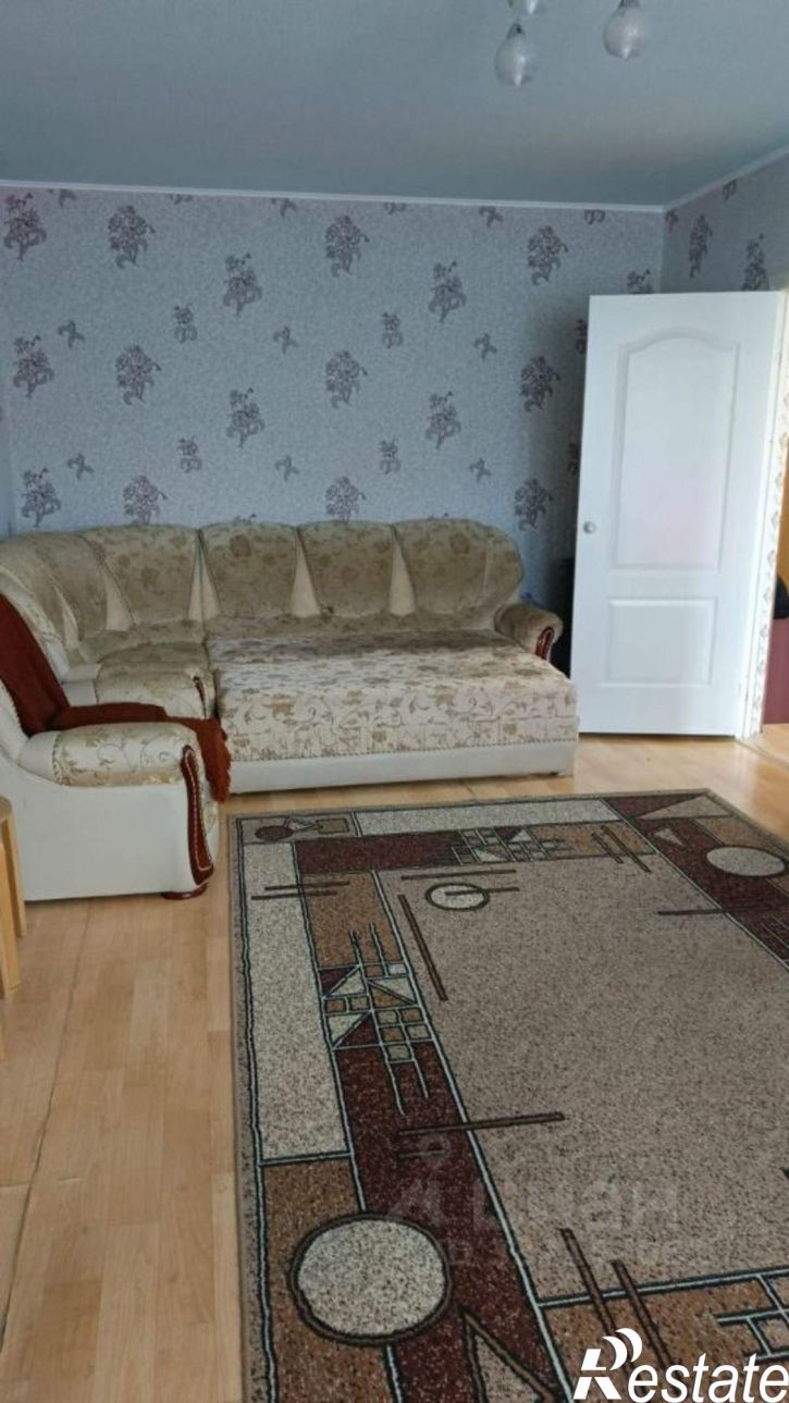 1-комн квартира ул Рождественская Набережная, 37,  д. 37