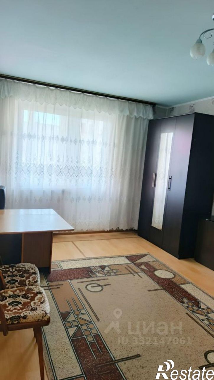 1-комн квартира ул Рождественская Набережная, 37,  д. 37