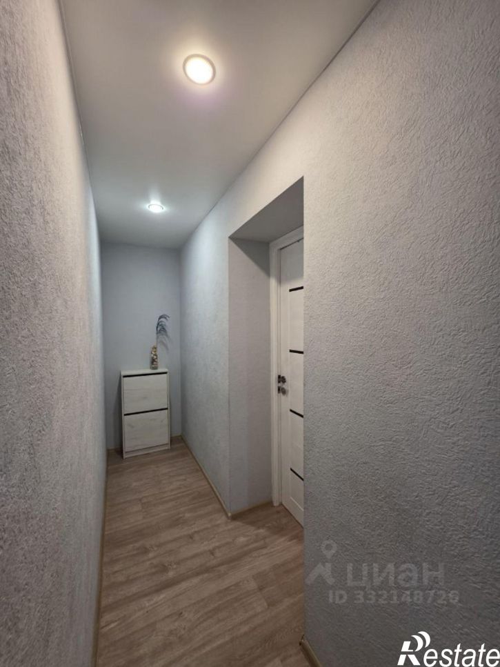 2-комн квартира ул Ставропольская, 203,  д. 203