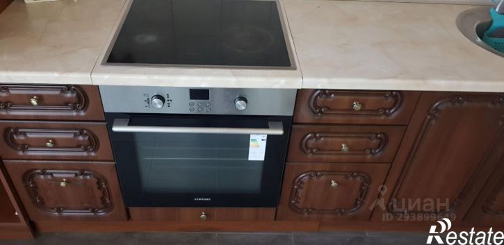 1-комн квартира ул им. Калинина, 390,  д. 390