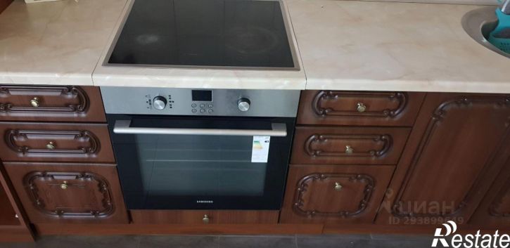 1-комн квартира ул им. Калинина, 390,  д. 390
