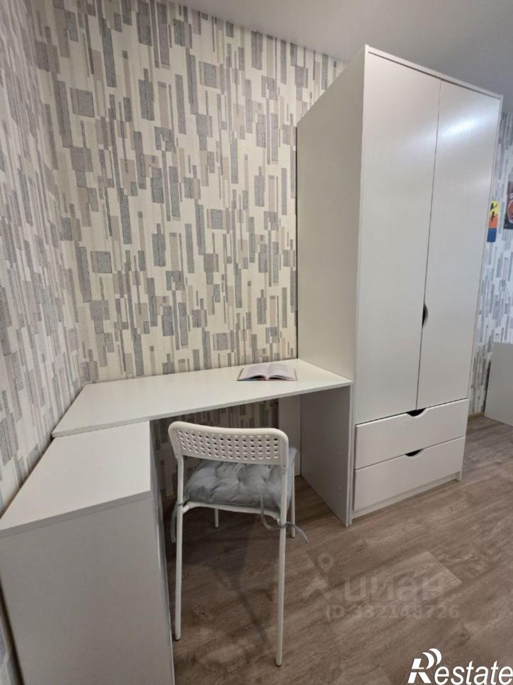 2-комн квартира ул Ставропольская, 203,  д. 203