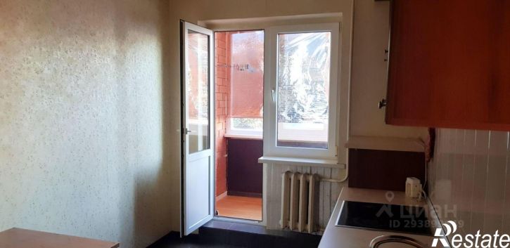 1-комн квартира ул им. Калинина, 390,  д. 390