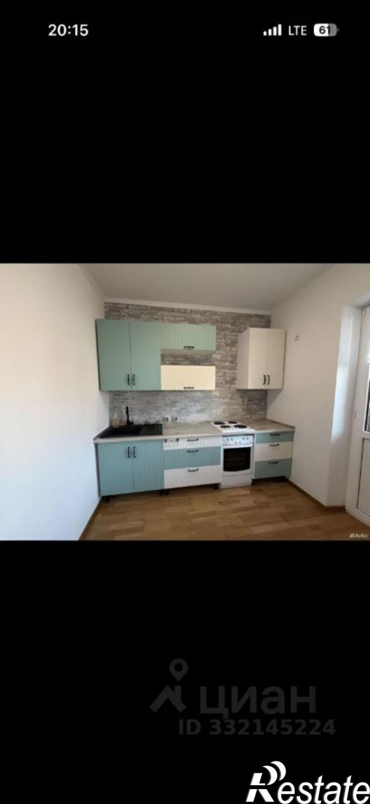 2-комн квартира ул им. Репина, 1/2,  д. 1/2