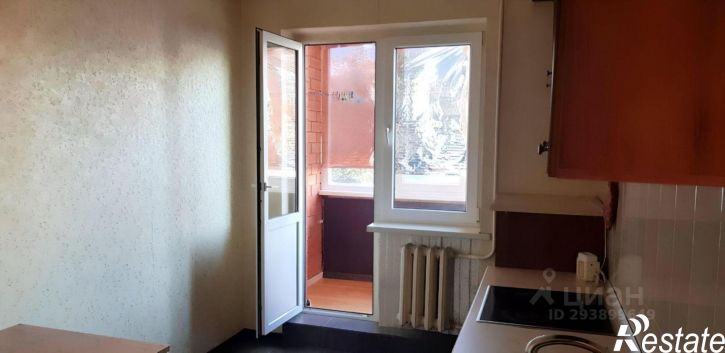 1-комн квартира ул им. Калинина, 390,  д. 390
