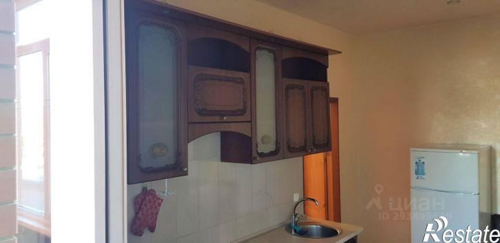 1-комн квартира ул им. Калинина, 390,  д. 390