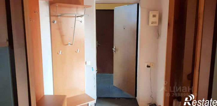 1-комн квартира ул им. Калинина, 390,  д. 390