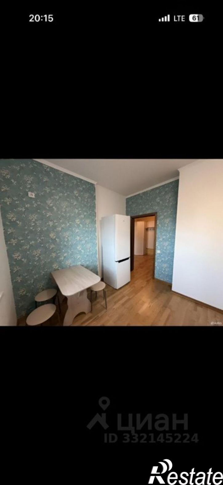 2-комн квартира ул им. Репина, 1/2,  д. 1/2