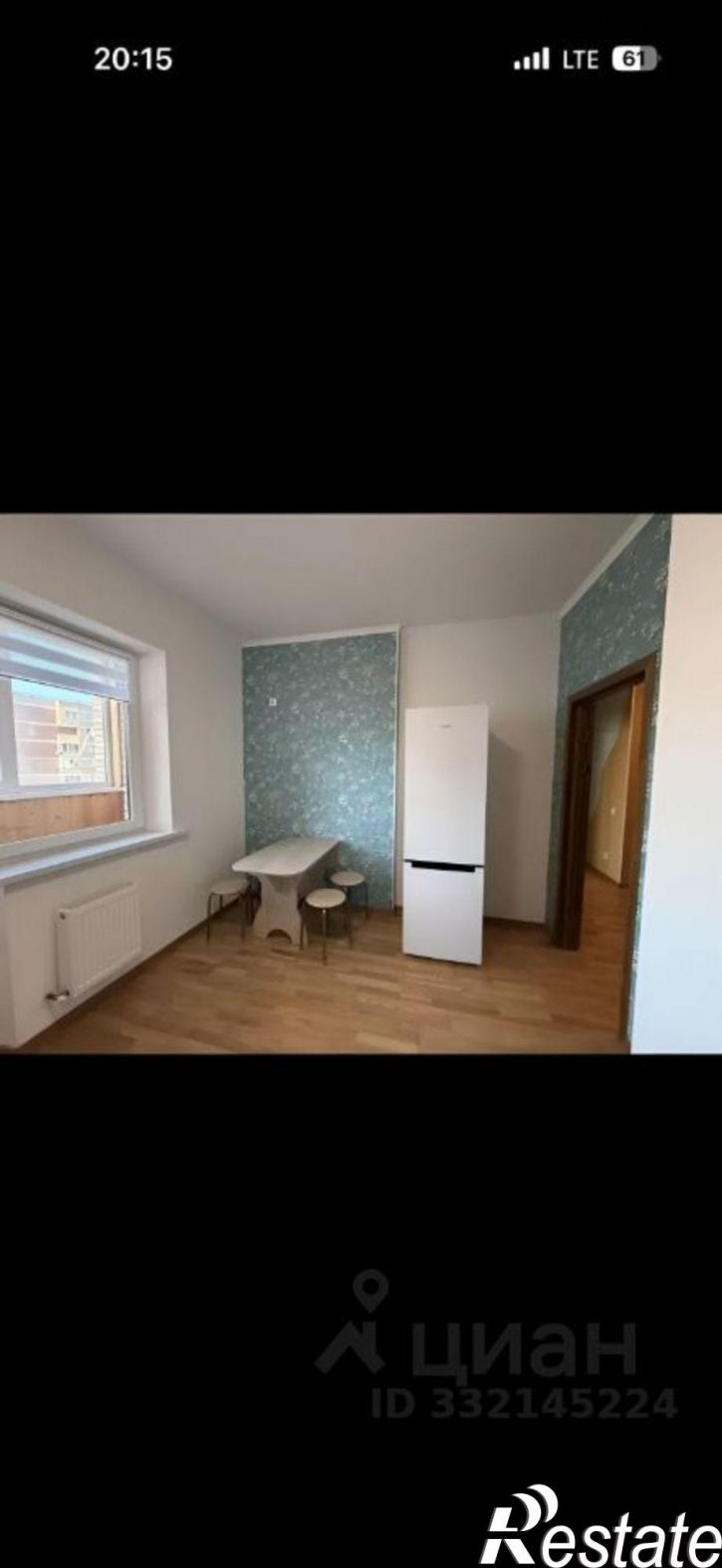 2-комн квартира ул им. Репина, 1/2,  д. 1/2