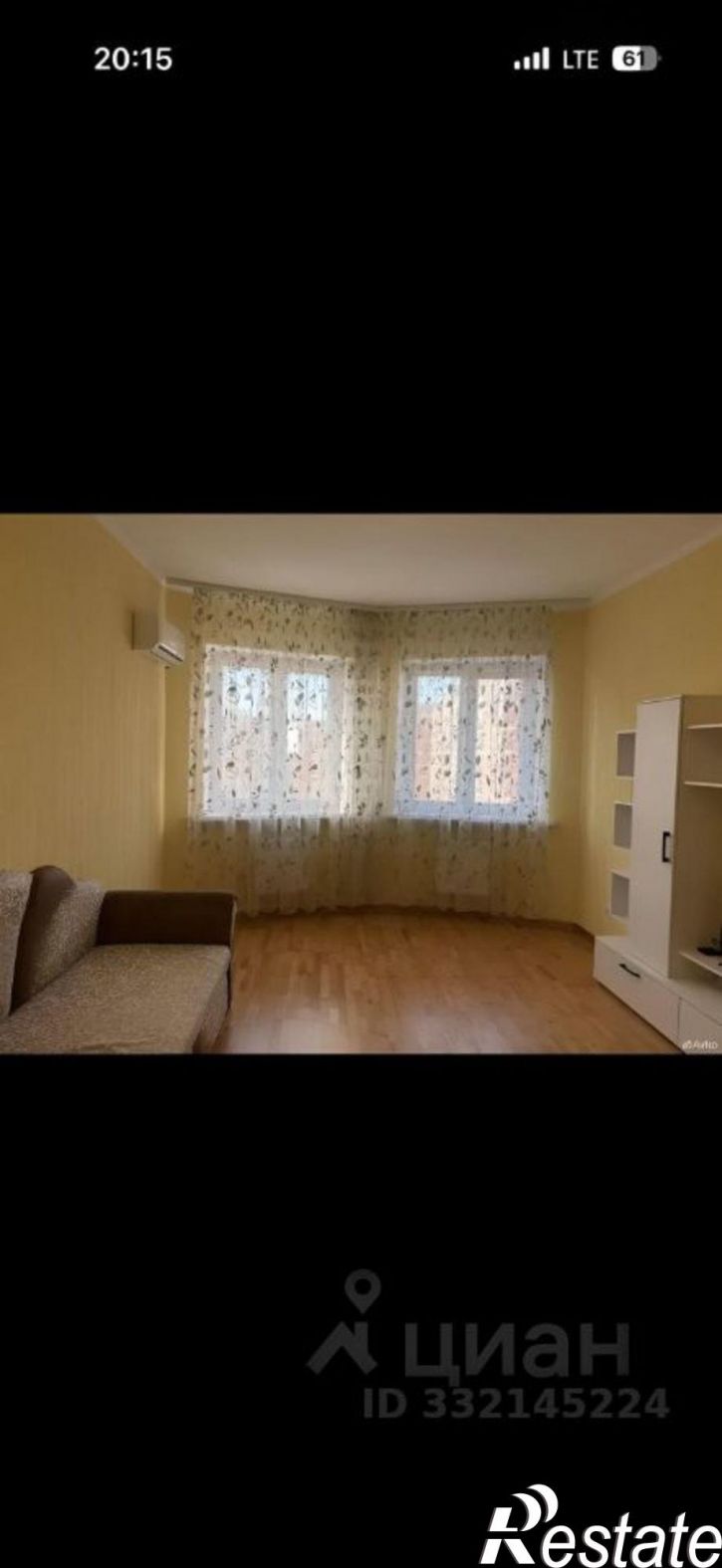 2-комн квартира ул им. Репина, 1/2,  д. 1/2