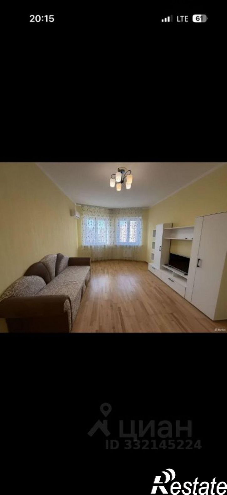 2-комн квартира ул им. Репина, 1/2,  д. 1/2