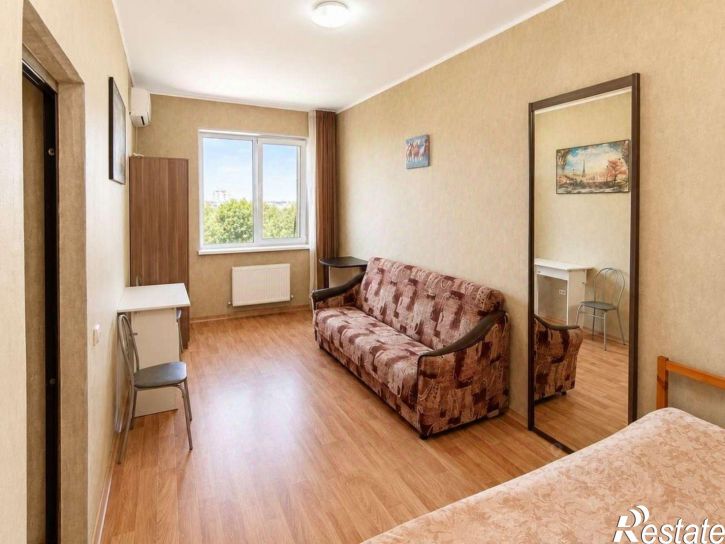 1-комн квартира ул Агрохимическая, 85,  д. 85