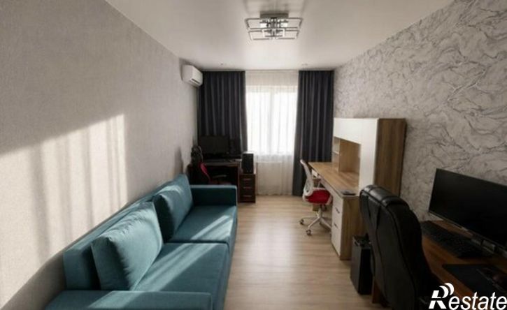2-комн квартира ул им. Героя Яцкова И.В., 17,  д. 17