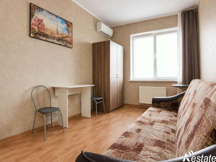 1-комн квартира ул Агрохимическая, 85,  д. 85