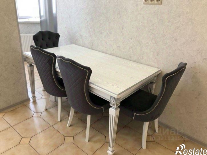 3-комн квартира ул им. Ивана Кияшко, 2,  д. 2