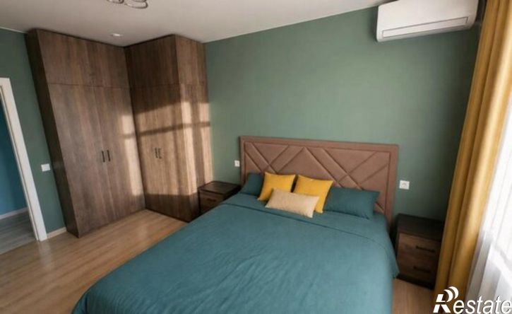 2-комн квартира ул им. Героя Яцкова И.В., 17,  д. 17