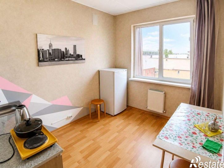 1-комн квартира ул Агрохимическая, 85,  д. 85