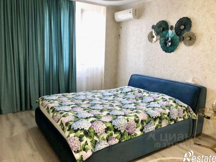 3-комн квартира ул им. Ивана Кияшко, 2,  д. 2