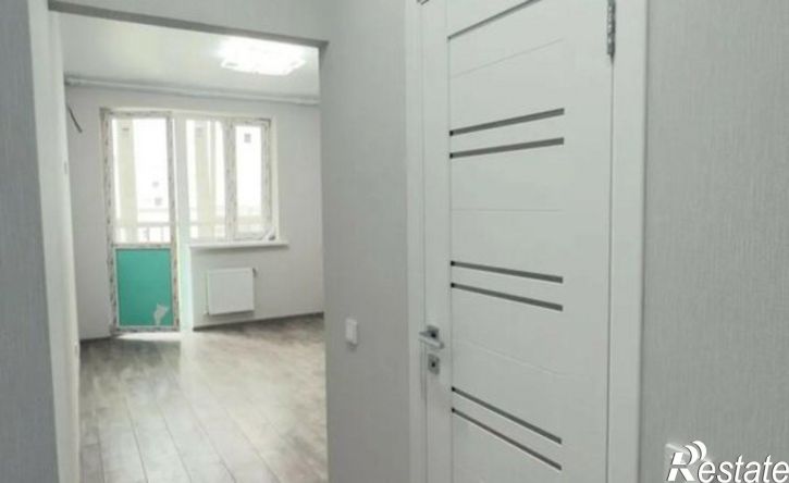 1-комн квартира ул 3-я Трудовая, 1/9,  д. 1/9