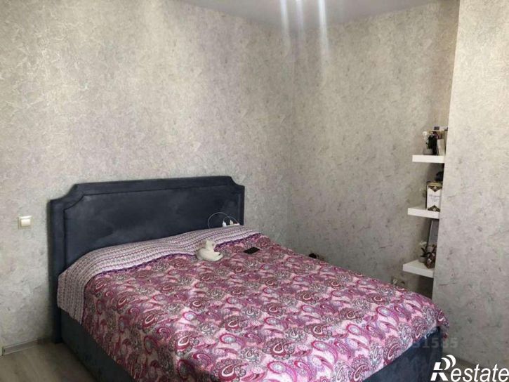 3-комн квартира ул им. Ивана Кияшко, 2,  д. 2