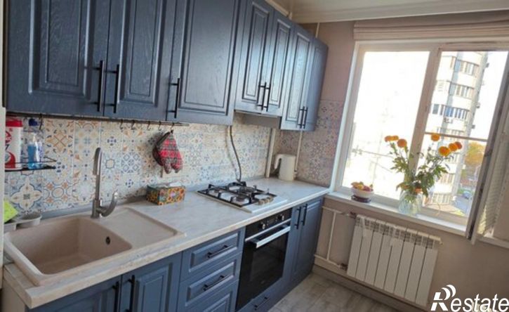 2-комн квартира ул Красных Партизан, 111,  д. 111