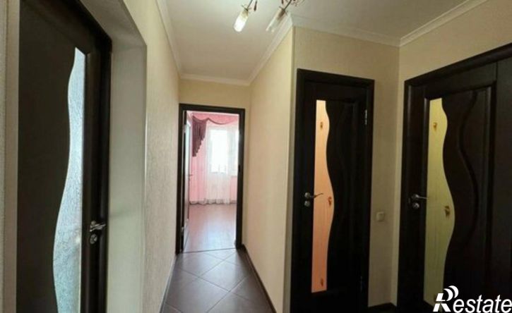 2-комн квартира Дальний пр-д, 3,  д. 3