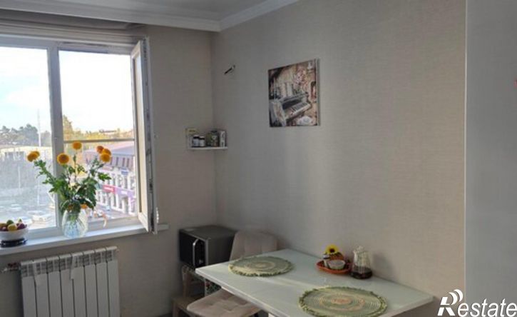 2-комн квартира ул Красных Партизан, 111,  д. 111