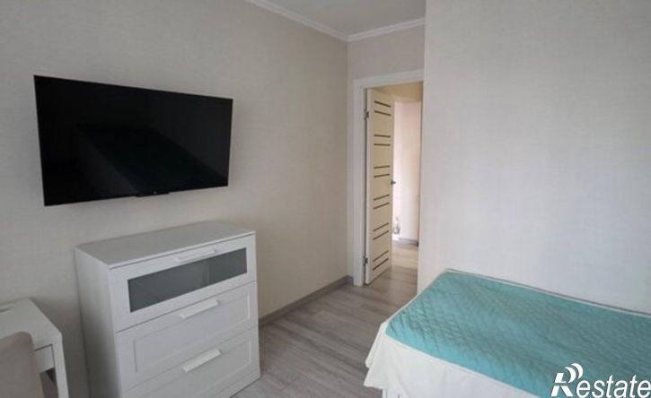 2-комн квартира ул Красных Партизан, 111,  д. 111