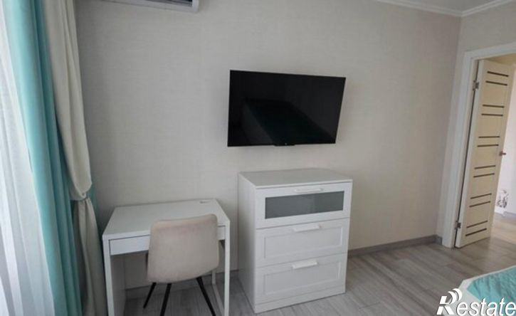 2-комн квартира ул Красных Партизан, 111,  д. 111