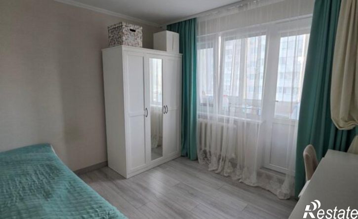 2-комн квартира ул Красных Партизан, 111,  д. 111