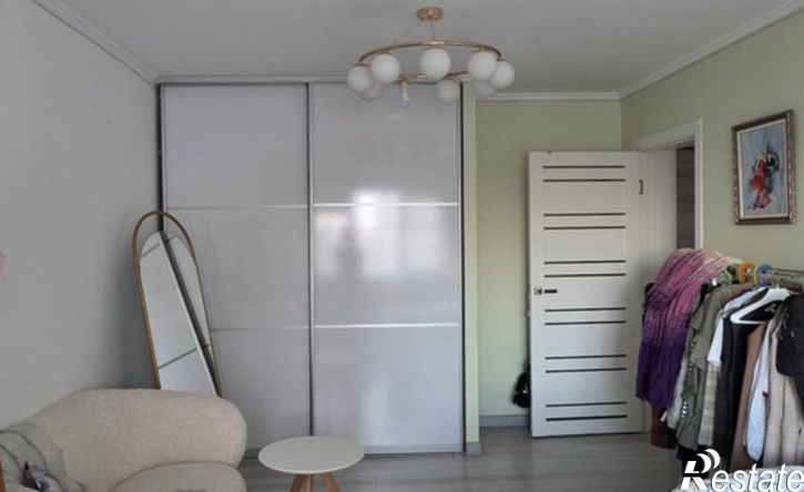 2-комн квартира ул Красных Партизан, 111,  д. 111