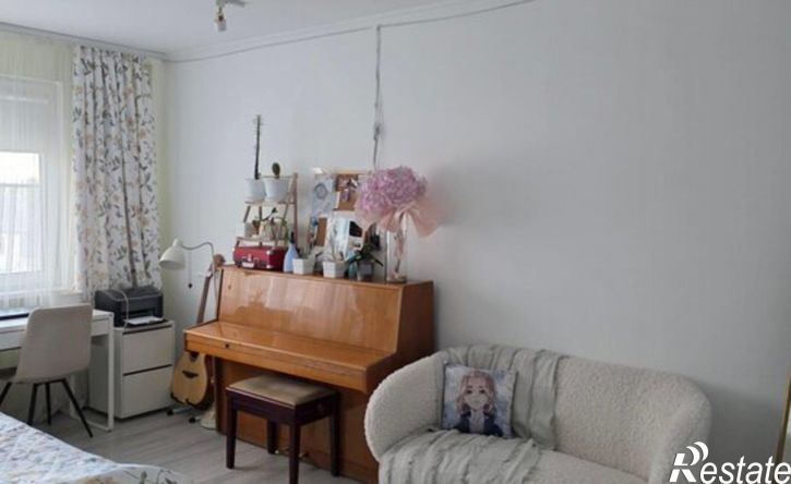 2-комн квартира ул Красных Партизан, 111,  д. 111