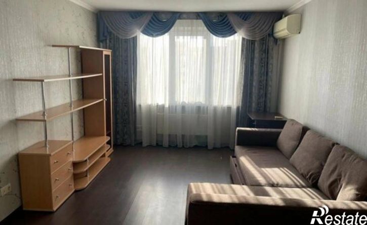 2-комн квартира Дальний пр-д, 3,  д. 3