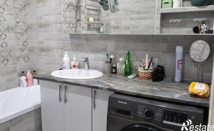 2-комн квартира ул Красных Партизан, 111,  д. 111