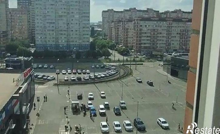 1-комн квартира ул им. Петра Метальникова, 3/1 1,  д. 3/1 1,  к. 1