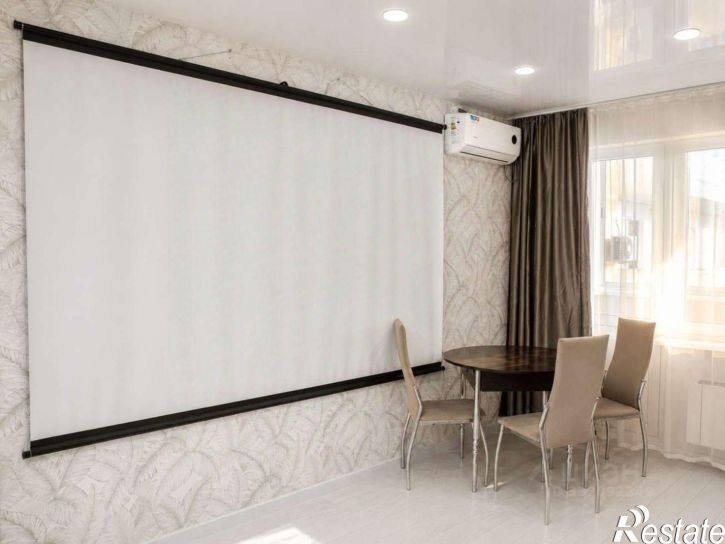 3-комн квартира пр-д им. Репина, 38,  д. 38