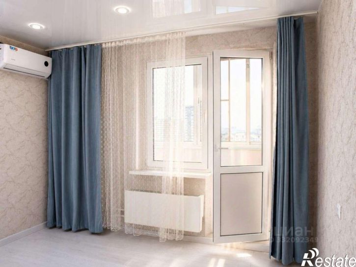 3-комн квартира пр-д им. Репина, 38,  д. 38