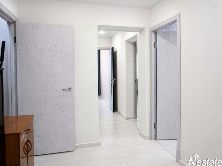 3-комн квартира пр-д им. Репина, 38,  д. 38