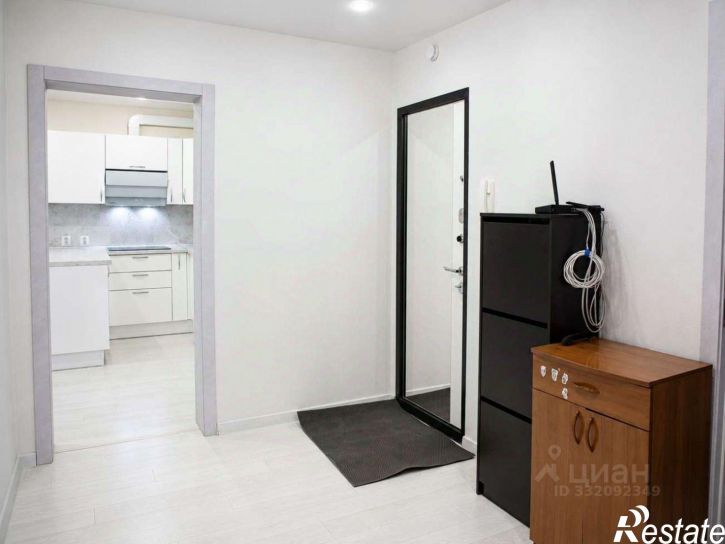 3-комн квартира пр-д им. Репина, 38,  д. 38