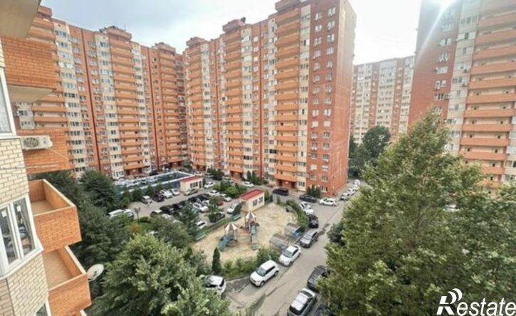 2-комн квартира ул Восточно-Кругликовская, 28/3,  д. 28/3