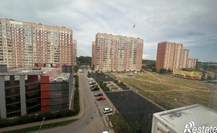 2-комн квартира ул Восточно-Кругликовская, 28/3,  д. 28/3